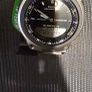 Casio New With Tags AW80 Anadigit Telememo, Alarm, Stopwatch, Wristwatch Image 3