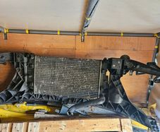 van parts