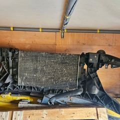 van parts