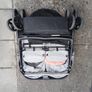 Jole Double Buggy Image 3