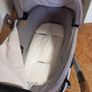 Maxi cosi 3 in 1 flat carseat, pram and buggy Image 4