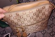 Selection of handbags
