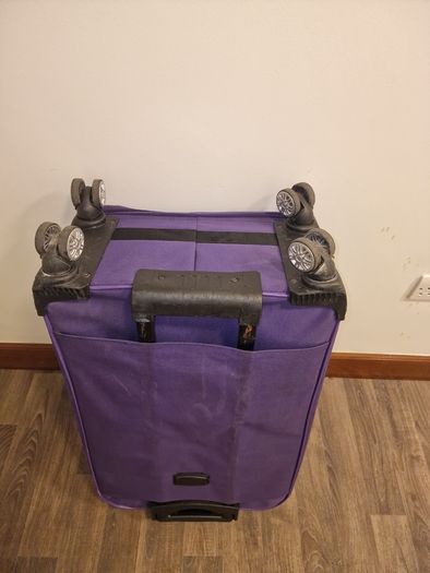 Large Suitcase Ccs Travei Line