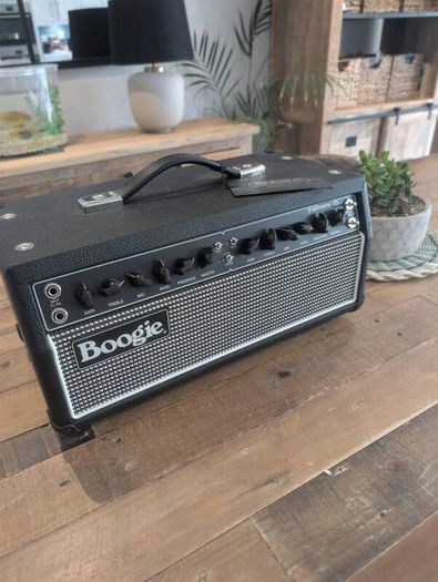Mesa Boogie Filmore 25