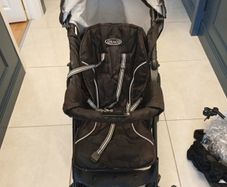 Graco buggt