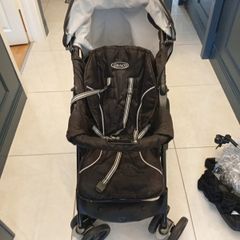 Graco buggt