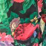 Miss Selfridge floral print blouse limited edition size s Image 3