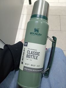 Stanley brand new