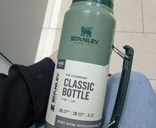 Stanley brand new