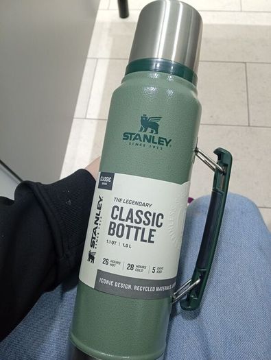 Stanley brand new