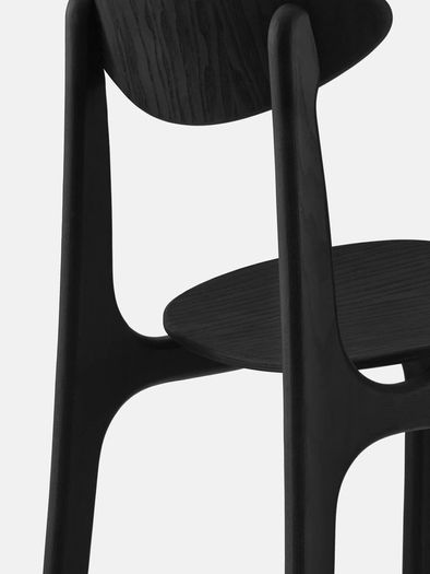 200-190 Timber Bar Stool - Made to Order
