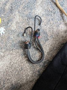 small bungee cord