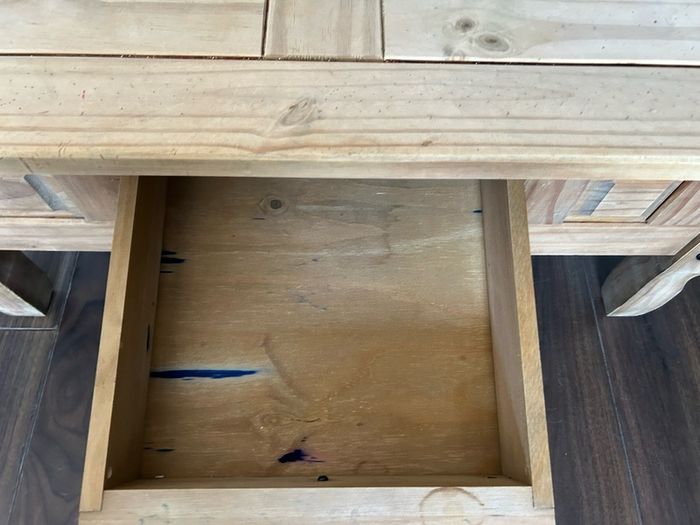 Emerfield Coffee Table