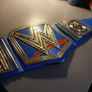 Toy WWE Belts Image 2