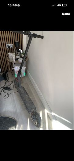 scooter