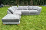 Corner Sofa