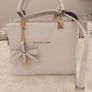 Michael Kors Pearl Handbag Image 8
