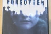 The Forgotten. DVD Movie. Staring Julianne Moore.