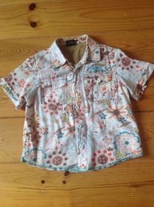 NEXT Shirt Age 3-4