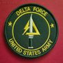 United states army, Delta force patches. Us special forces. Image 2
