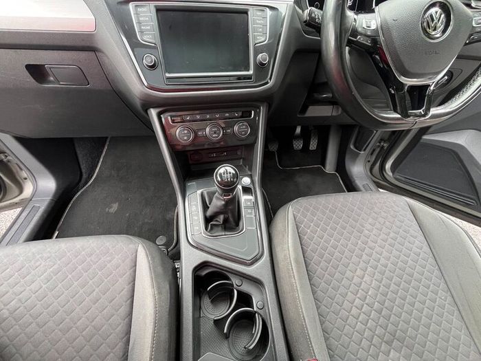 PRICE DROP Volkswagen Tiguan 2017 2.0 TDI Diesel
