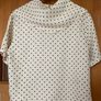 Cos polka dot top Image 5