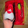 Adidas Predator Elite Laceless FG Pure Victory Pack ID3877 Image 4