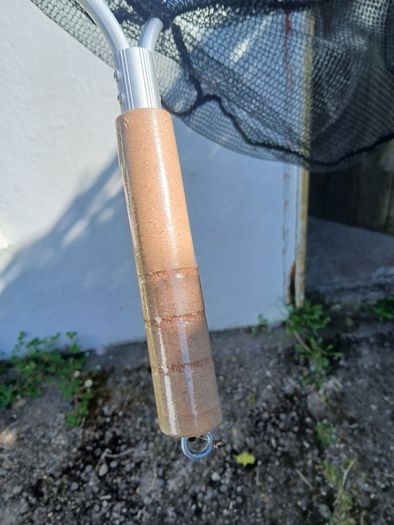 fly fishing net