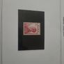1953 Ireland Robert Emmett Commemorative Stamp Image 2