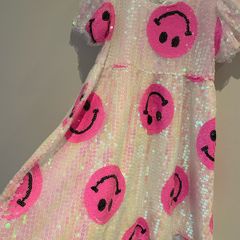 Girls dress