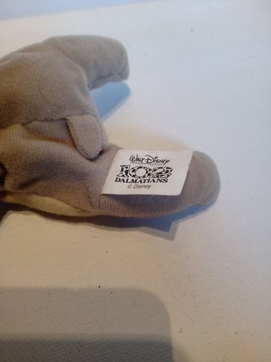 Disney 102 Dalmatians Plush McDonalds