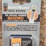 INTELLIQUEST quiz books QUIZMO instant answers Image 6