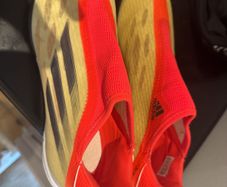 Brand new Nike Astro turf Boots Size UK 7.5