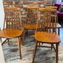 chairs mid century Image 2