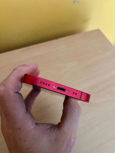iPhone 13 mini Product Red Edition