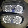 Bmw 5 Series E60 E61 Instrument Cluster Speedo Clocks Image 5