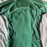 IRFU 2009 Grand Slam Jersey Player Fit Image 4