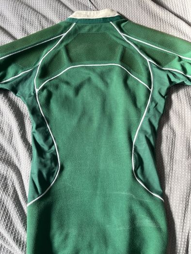 IRFU 2009 Grand Slam Jersey Player Fit