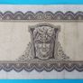 Irish 1970's 4 X Lavery Five pound banknote in Fine condition Image 3