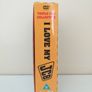 I LOVE MY JCB DVD Boxset Of 3 DVD's Children's Cartoons For Kids 2 - 7+ Image 3
