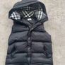 Burberry Puffer Jacket Image 5