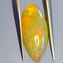 Ethiopian opal 2.57 ct Image 2