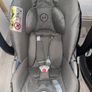 Cybex cloud Z and isofix base Image 5