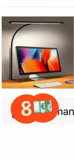 LED Desk / Plant Grow Light