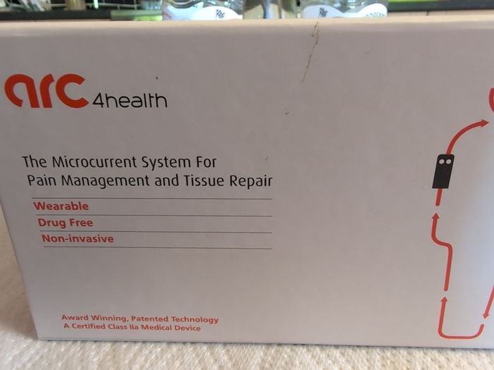 Arc4Health complete kit