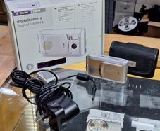 TCM 5MP Used Digital Camera 3-Month Warranty