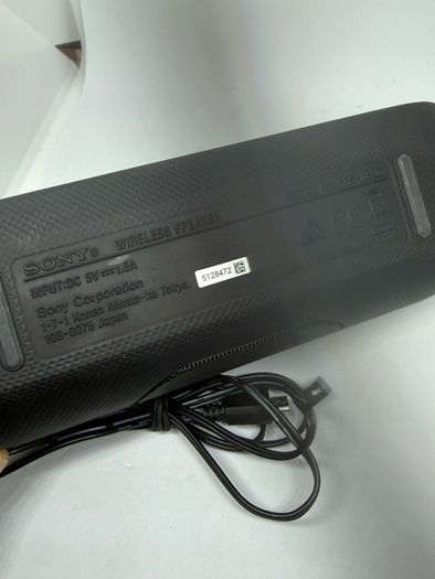 Sony Speakers SRS- XB20