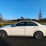 Mercedes-B C350e Sport Premium Plus hybrid plugIn Image 7