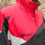 Vintage Mac Arthur Cardinals genuine varsity shell jacket  From the 80s/90s In great condition  Size Large Image 5
