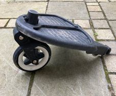 Bugaboo Boogie Board